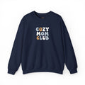 Cozy Mom Club Sweatshirt